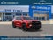 2026 Chevrolet Traverse AWD RS