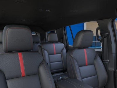 2026 Chevrolet Traverse AWD RS