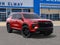 2026 Chevrolet Traverse AWD RS