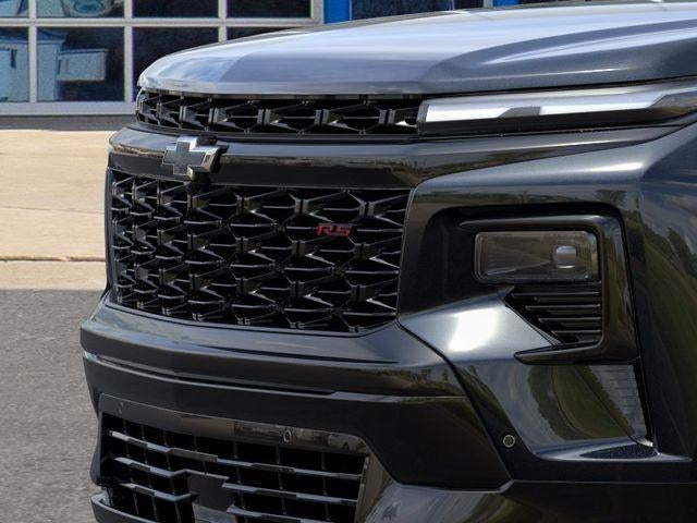 2026 Chevrolet Traverse AWD RS