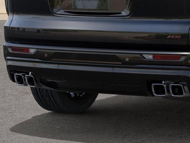 2026 Chevrolet Traverse AWD RS