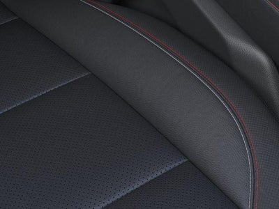 2026 Chevrolet Traverse AWD RS