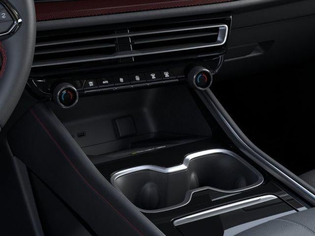 2026 Chevrolet Traverse AWD RS