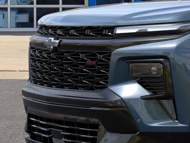 2026 Chevrolet Traverse AWD RS