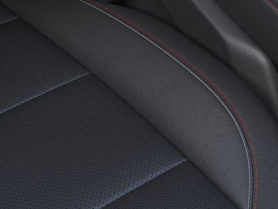 2026 Chevrolet Traverse AWD RS