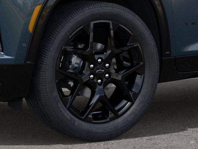 2026 Chevrolet Traverse AWD RS