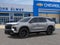 2026 Chevrolet Traverse AWD RS