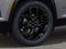 2026 Chevrolet Traverse AWD RS