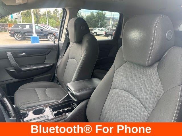 2015 Chevrolet Traverse 2LT