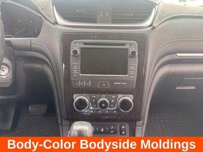 2015 Chevrolet Traverse 2LT