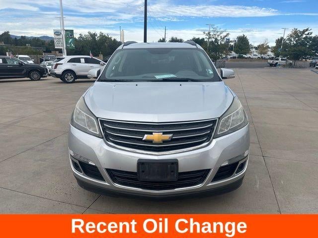 2015 Chevrolet Traverse 2LT