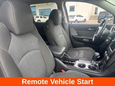 2015 Chevrolet Traverse 2LT