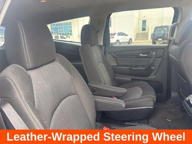 2015 Chevrolet Traverse 2LT