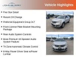 2015 Chevrolet Traverse 2LT