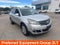 2015 Chevrolet Traverse 2LT