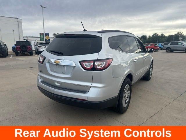 2015 Chevrolet Traverse 2LT