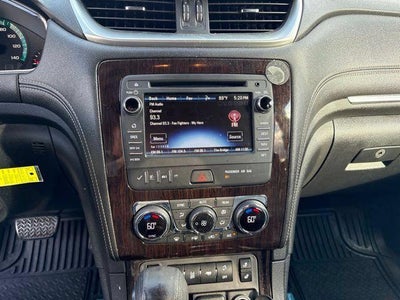 2017 Chevrolet Traverse 2LT