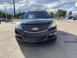 2017 Chevrolet Traverse 2LT