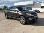 2017 Chevrolet Traverse 2LT