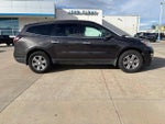 2017 Chevrolet Traverse 2LT