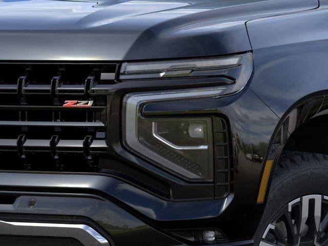 2026 Chevrolet Tahoe Z71 - Photo 10