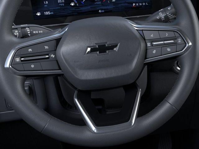 2026 Chevrolet Tahoe Z71 - Photo 19
