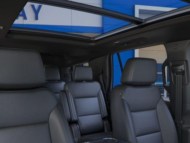 2026 Chevrolet Tahoe Z71 - Photo 24