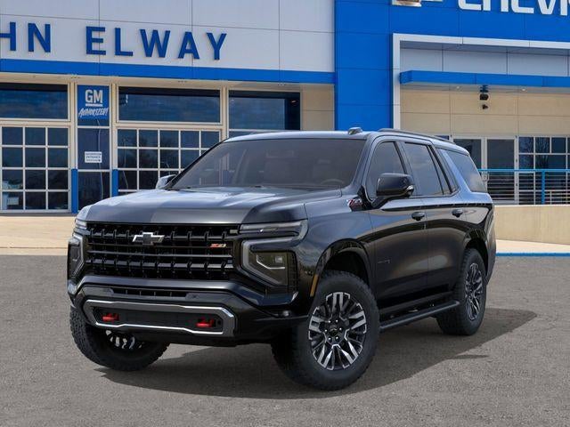2026 Chevrolet Tahoe Z71 - Photo 6