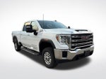 2023 GMC Sierra 2500 HD SLE