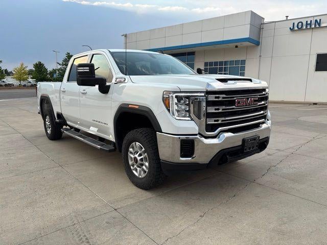 2023 GMC Sierra 2500 HD SLE