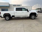2023 GMC Sierra 2500 HD SLE