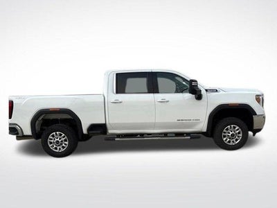 2023 GMC Sierra 2500 HD SLE