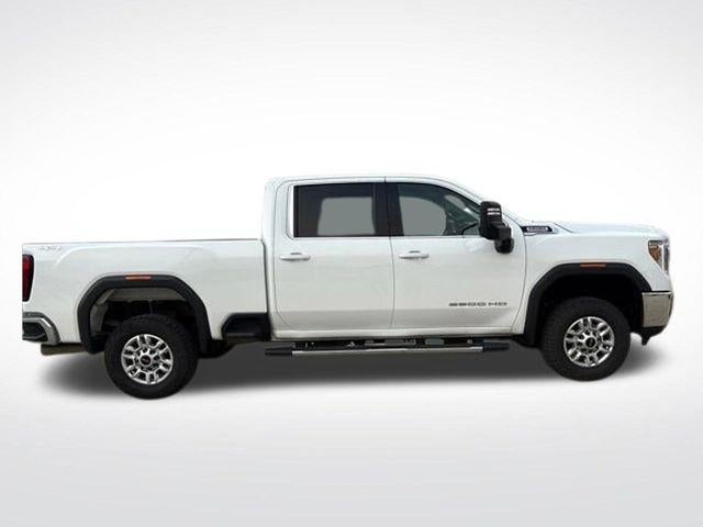 2023 GMC Sierra 2500 HD SLE