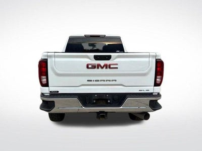 2023 GMC Sierra 2500 HD SLE