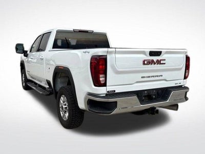 2023 GMC Sierra 2500 HD SLE