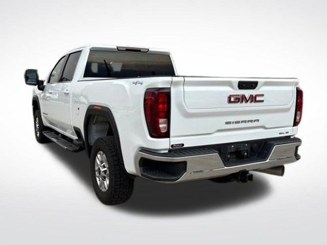 2023 GMC Sierra 2500 HD SLE