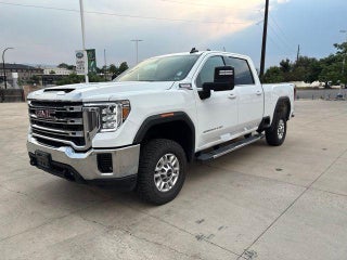 2023 GMC Sierra 2500 HD SLE