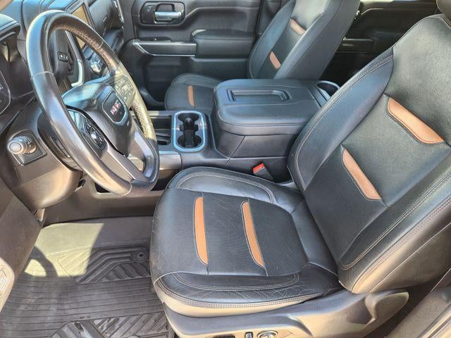 2020 GMC Sierra 3500HD AT4