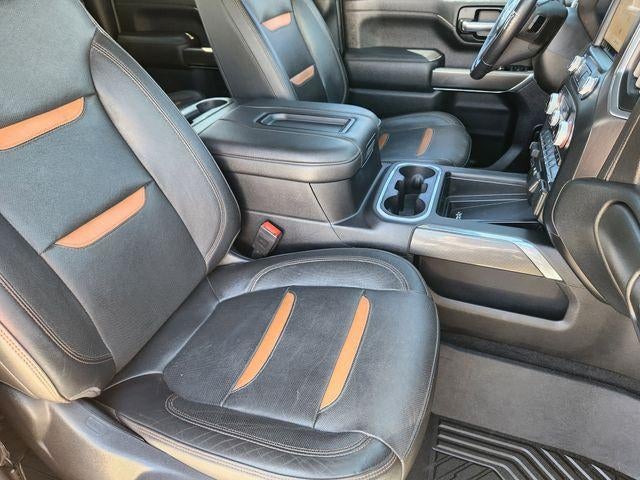 2020 GMC Sierra 3500HD AT4