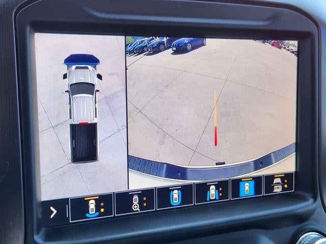 2020 GMC Sierra 3500HD AT4