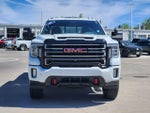 2020 GMC Sierra 3500HD AT4