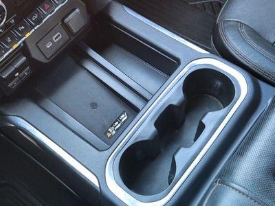 2020 GMC Sierra 3500HD AT4