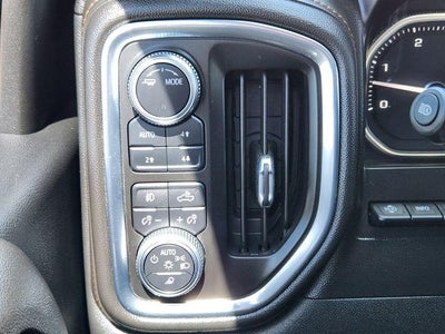 2020 GMC Sierra 3500HD AT4