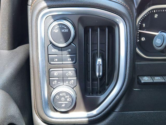 2020 GMC Sierra 3500HD AT4