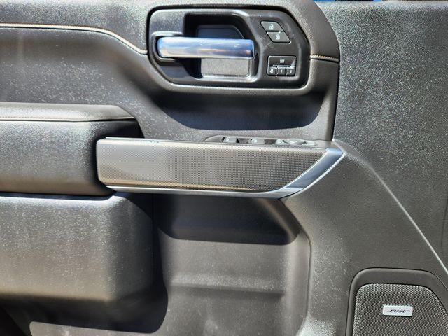 2020 GMC Sierra 3500HD AT4