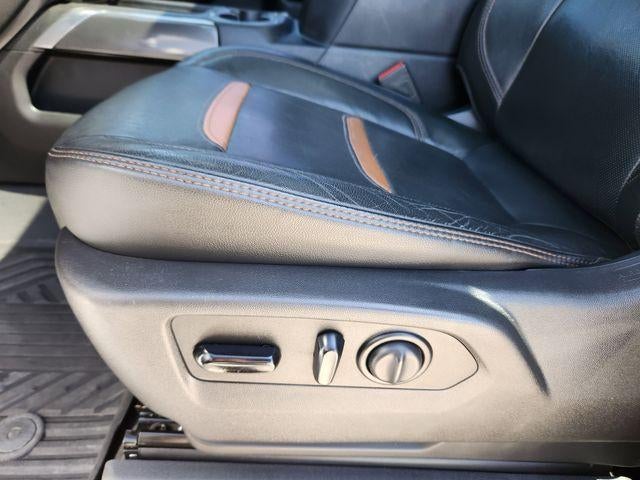 2020 GMC Sierra 3500HD AT4