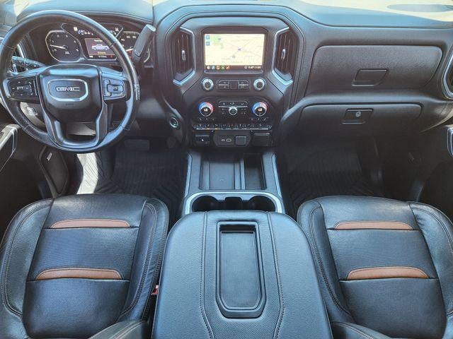 2020 GMC Sierra 3500HD AT4