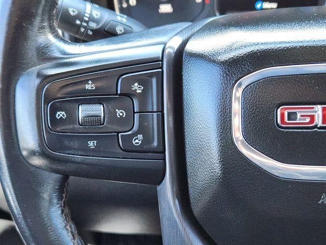 2020 GMC Sierra 3500HD AT4