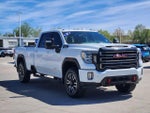 2020 GMC Sierra 3500HD AT4