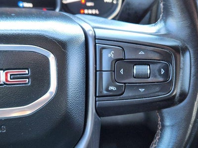 2020 GMC Sierra 3500HD AT4